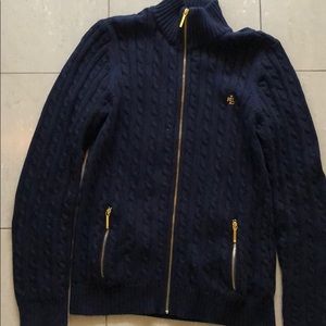 RALPH LAUREN sweater
